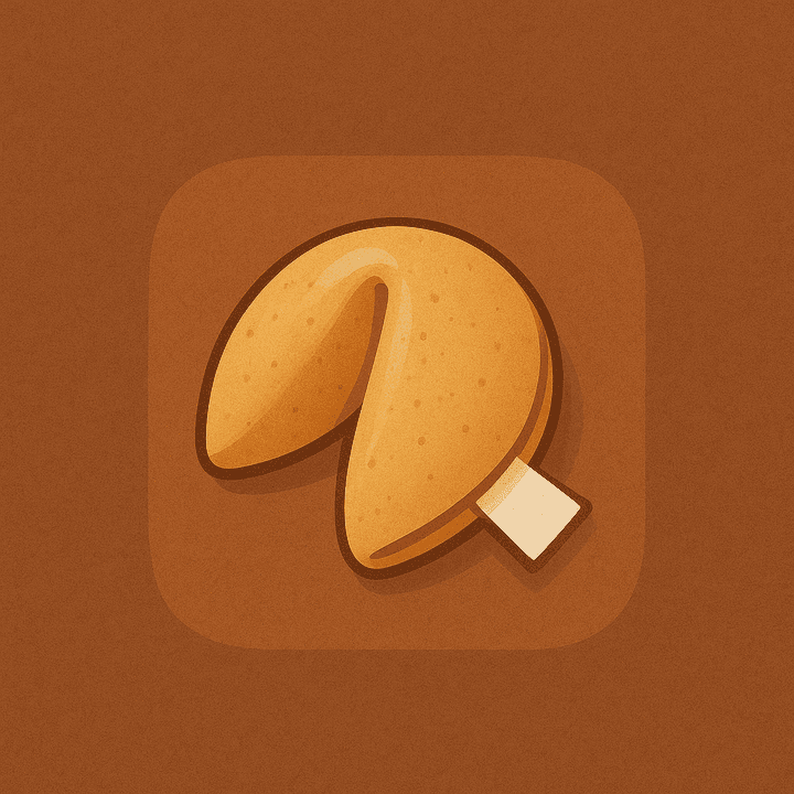 포춘쿠키 대표 이미지